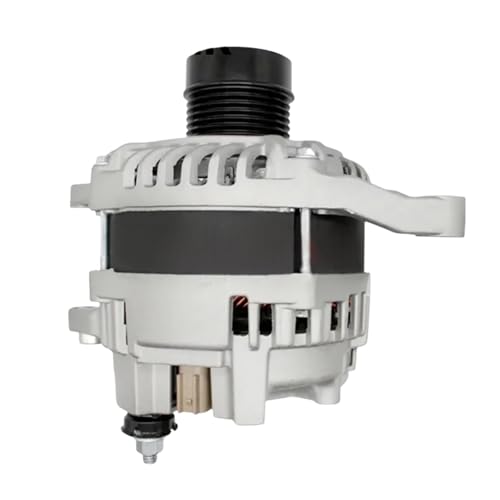 Alternateur 12V pour Dodge Caliber et Jeep résout vos pannes de batterie