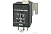 Produktbild Herth+Buss Elparts 75614042 Relais, Kraftstoffpumpe