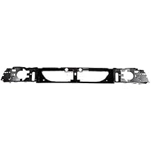 Header Panel ABS Plastic For 1999-2004 Ford Mustang OE Direct Replacement 3R3Z8A284AA