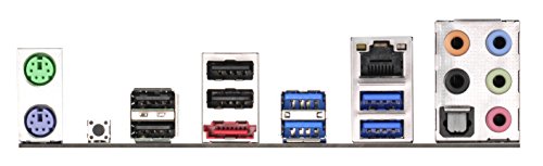 Asrock 2011 X99 Extreme4 Scheda Madre, ATX, 8xD4