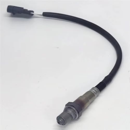 Sonde lambda Alfa Romeo 0258006375 corrige voyant moteur - 4