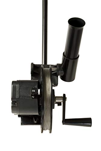 Walker Downriggers Usa-Made Lake Master Manual Downrigger #TOP2