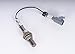 ACDelco 21025117 GM Original Equipment Oxygen Sensor