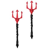 Puedes cosplay cualquier figura de animación de diablo, un modelo de este tipo te hará estar especialmente fresco.