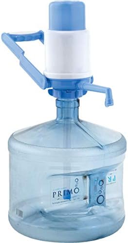Amazon.com: Primo Bottled Water Pump 