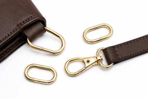 Image of Tia Purse Making Accessories for Purse, Bags, Clothes Decorative for DIY Works