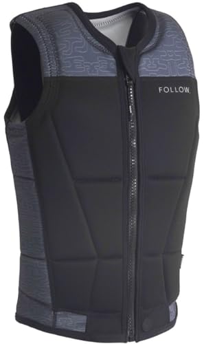 EP05 Women's Impact Vest in Black
