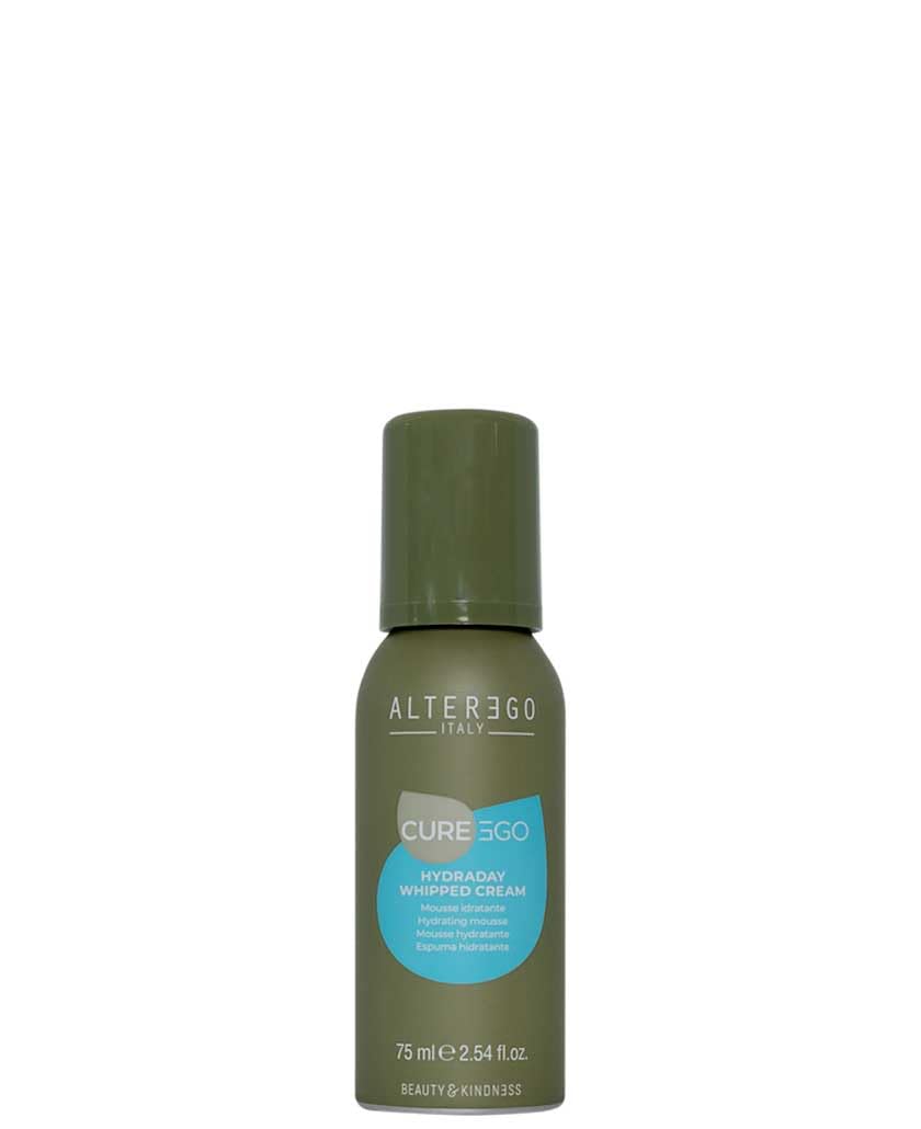Alter Ego CureEgo Hydraday Whipped Cream Mousse Idratante 75ml