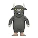 Super7 Where The Wild Things are Reaction Figures Wave 01 - Bull (Monster) Action Figure