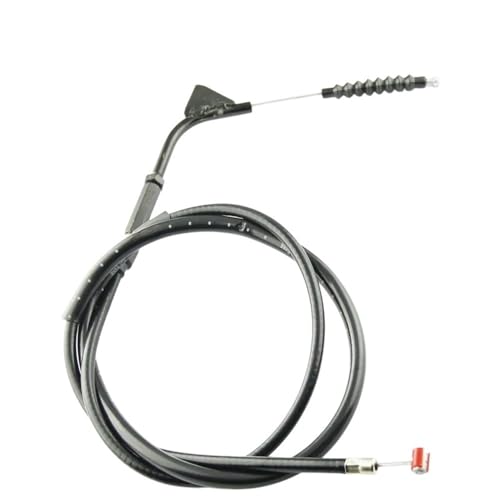 Cable de embrague para moto Virago 125 y 250, control suave y transmisión precisa