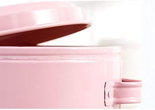 Sealed Rice Storage Bucket -proof Insect-proof Sunscreen Flour Container Cereal Bean Tank Kitchen Supplies