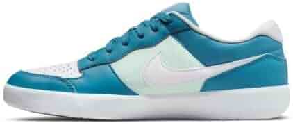 Amazon.com | Nike SB Force 58 Premium L Dutch Blue/White/Light