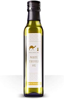 Silk Route Spice Company White Truffle Oil 250 ml