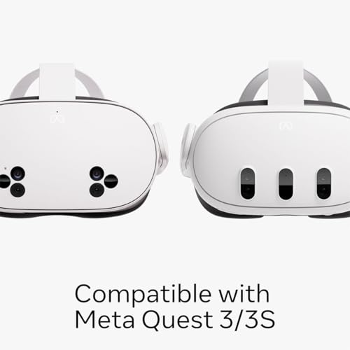 Meta Quest Carrying Case — Works with Meta Quest 3/3S — Premium Style - image 9