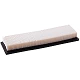 ECOGARD XA4656 Premium Engine Air Filter Fits Buick Roadmaster 5.7L 1992-1993, Roadmaster 5.0L