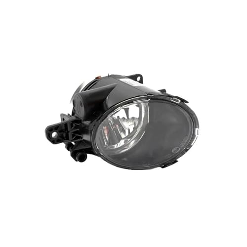 Phare antibrouillard avant pour Volvo S80 V70 2007-2013 boîtier optique de rechange sans ampoule