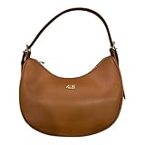 BORSA DONNA 4US PACIOTTI Borsa Donna COLORE CUOIO ART.10887 NUOVA COLLEZIONE PRIMAVERA ESTATE
