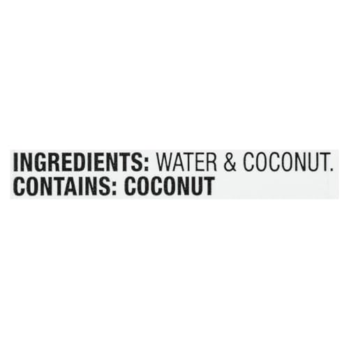 Thai Kitchen Unsweetened Lite Coconut Milk, 25.36 fl oz