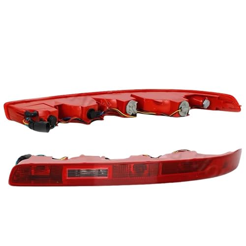 Feu de freinage arrière clignotant Q7 étanchéité renforcée plastique ABS 4L0945095A