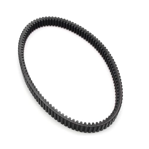 Correa de transmisión de alta resistencia para maxiscooter SYM400i ABS 2011-2015