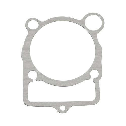 Joint embase cylindre moto contre les fuites d'huile de XT250 et TT250