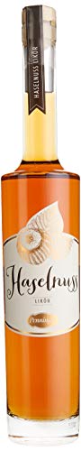 Penninger Haselnuss Likör (1 x 0,5 l)