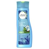 Herbal Essences Hidratación Profunda Champú Cabello Seco/Dañado - 400 ml
