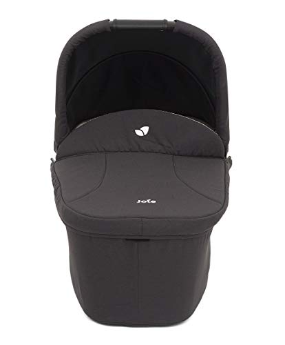 Moisés Ramble Carry Coat, Joie, Preto