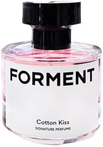 FORMENT コットンキスの商品画像