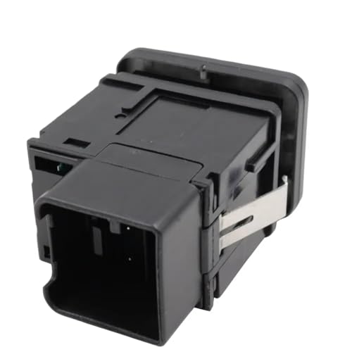 Interruptor Freno Estacionamiento Passat 2006 2007 2008 Botón Freno Mano Eléctrico Coche 3C0927225C 6