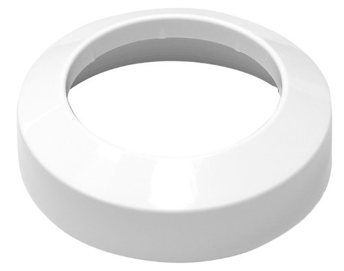 Rosette for Connecting Pipe or Tube, 21736 1