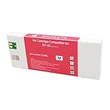 Les cartouches d'encre DTF sont conçues for s'adapter à la structure interne des imprimantes spécifiées, garantissant une utilisation stable.