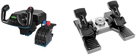 Logitech G Pro Flight Yoke