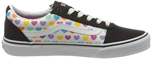 Image of Vans Mens Low-top Trainers