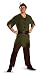 Disguise Men's Disney Peter Pan Classic Costume