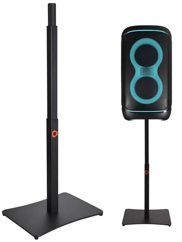 Amazon | AZTOPA スピーカースタンド JBL PartyBox 520/320/310/120