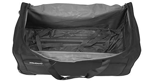 Sac de voyage à roulettes METZELDER Runner petit format cabine 55cm - 3