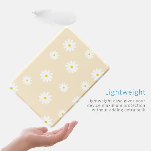 Image of CoBak Magnetic Case for 7 inch Kindle Paperwhite 12th Gen 2024 and Kindle Colorsoft - Compatible with iPhone MagSafe, for Samsung /Belkin /Anker Wireless Charging Pads, Lightweight, Auto Sleep Wake