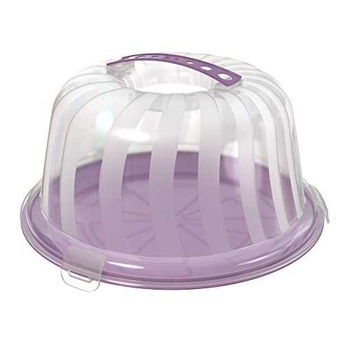 Top 10 Cake Carriers With Handles of 2022 Katynel