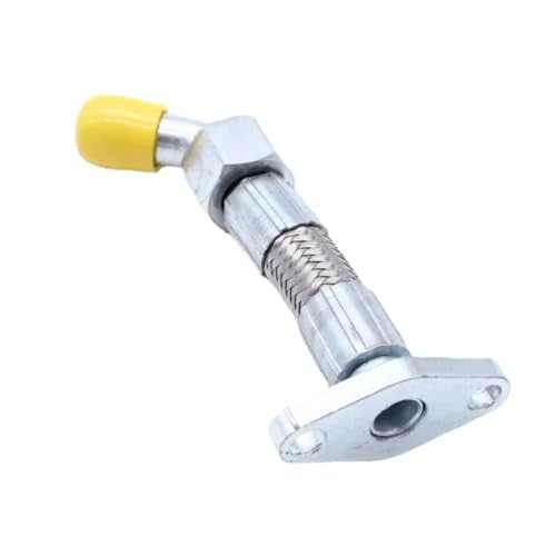Tubo de Retorno de Aceite OEM OPR00003 para Turbo de A2 A3