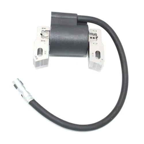 Bobina de encendido elimina tirones en motores de cortacésped 122M05 4