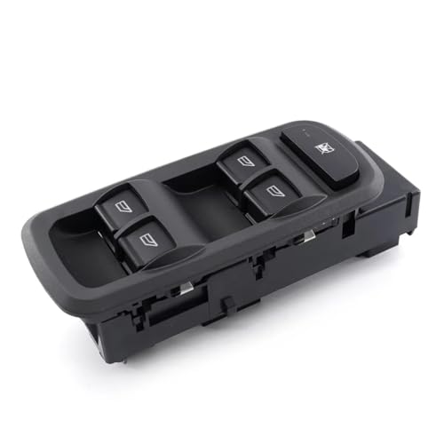 Commande lève-vitre bloquée sur Fiesta ? Changez pour le boîtier 8A6T14A132CC