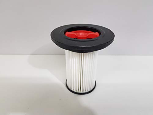 Bosch Schwammfilter 12023349 für elektrischen Besen mod. BBS.... BCS.... - Image 3