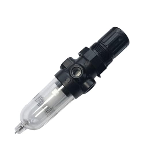 Regulador de filtro neumático B07-201-M1KG para espacio compacto 2