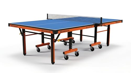 Image of Table Tennis Table