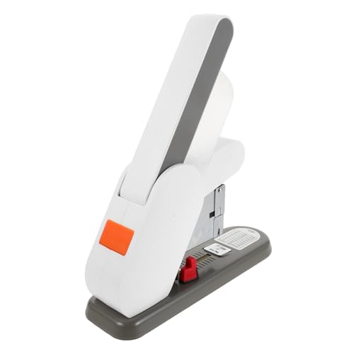 Agrafeuse métallique SHINEOFI structure robuste et ergonomie premium