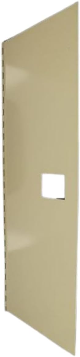 Knapheide 26740191P, 46" W X 16" H Horizontal Compartment Door