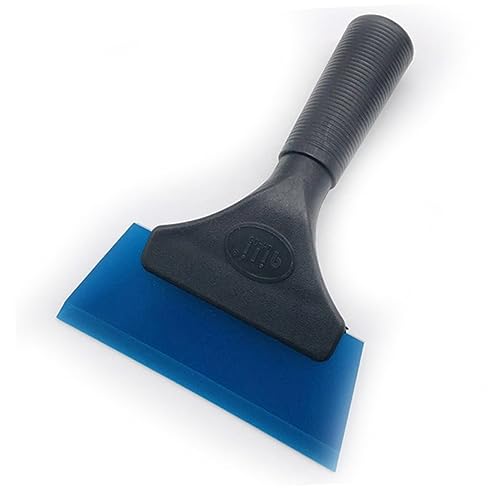 Plastic Sticker Remover Tool for Car Film and Window Cleaning