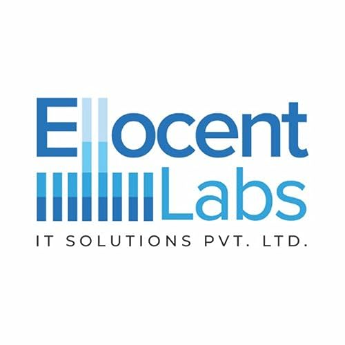 Ellocent Labs IT Solutions cover art