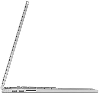 【ジャンク】Microsoft Surface Book  i5-6300U Amazon.com: Microsoft Surface Book, Intel Core i5-6300U, 8GB